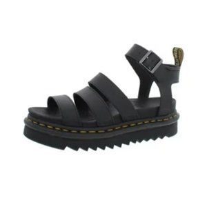 Dr. Marten's Blaire Platform Sandal